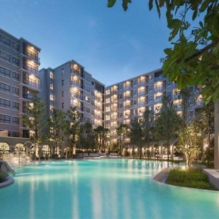 La Casita Huahin By Tasing Apartman Kültér fotó