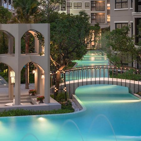 La Casita Huahin By Tasing Apartman Kültér fotó