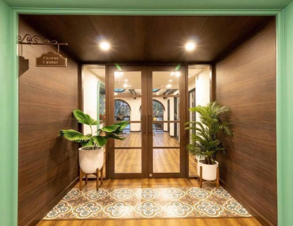 La Casita Huahin By Tasing Apartman Kültér fotó