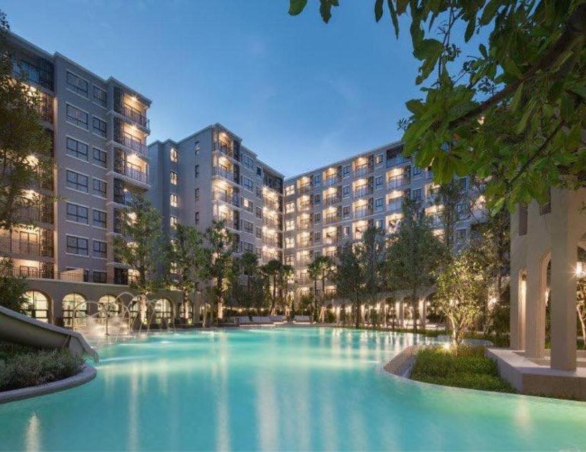 La Casita Huahin By Tasing Apartman Kültér fotó