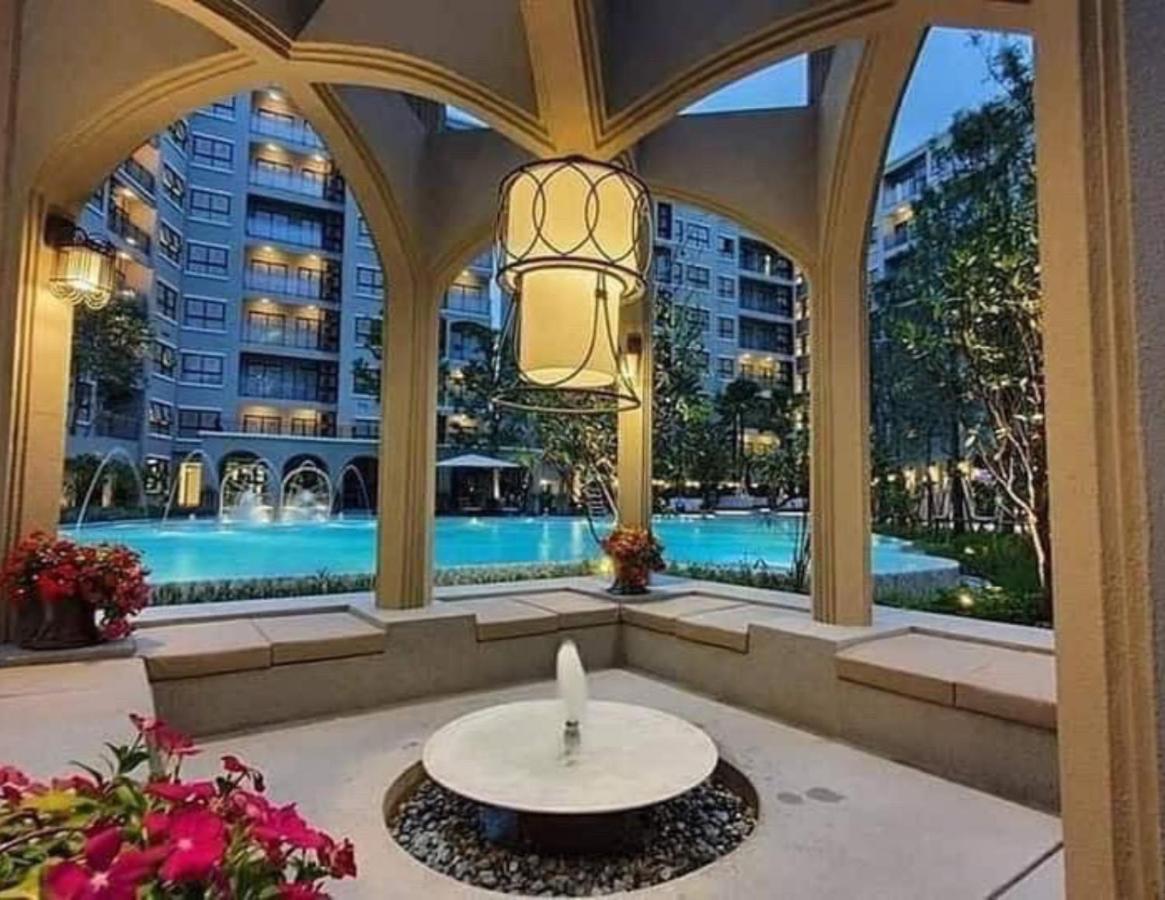 La Casita Huahin By Tasing Apartman Kültér fotó