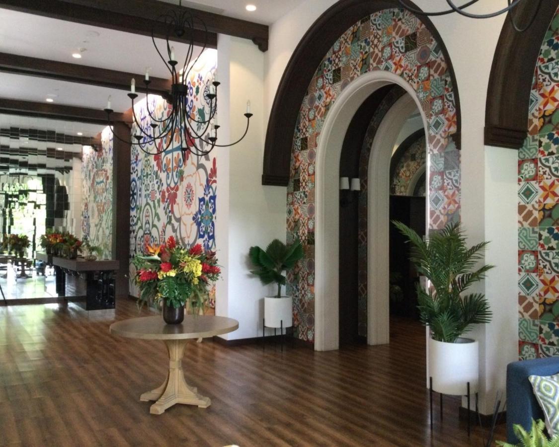 La Casita Huahin By Tasing Apartman Kültér fotó