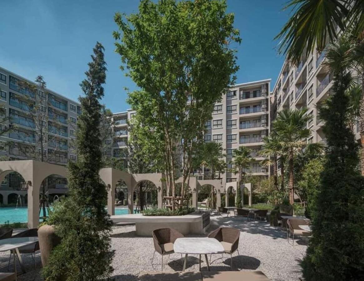 La Casita Huahin By Tasing Apartman Kültér fotó
