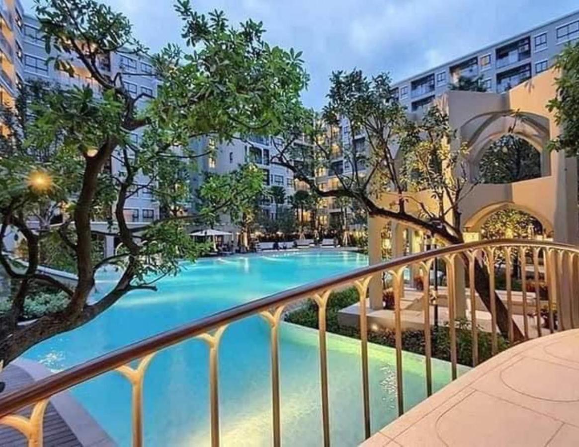 La Casita Huahin By Tasing Apartman Kültér fotó