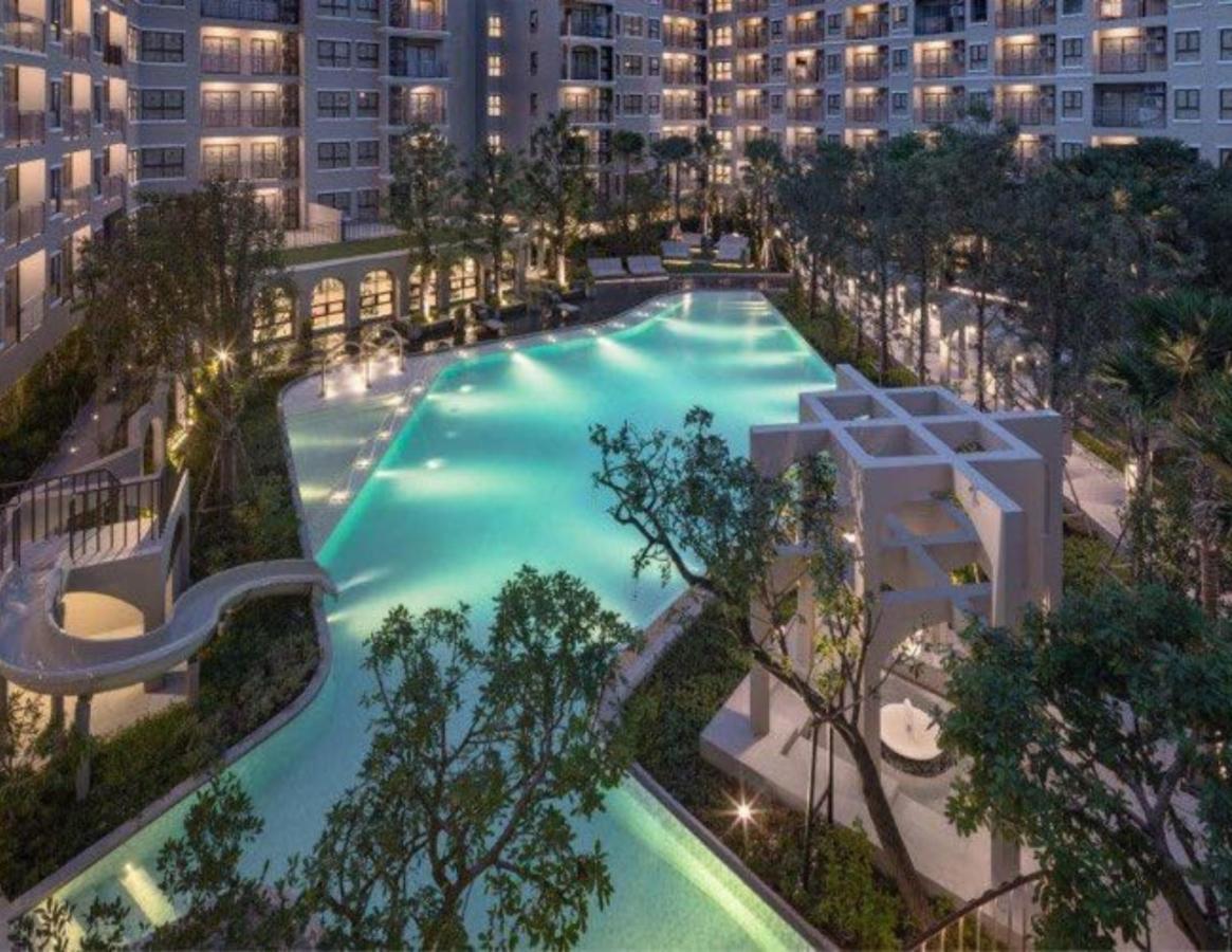 La Casita Huahin By Tasing Apartman Kültér fotó