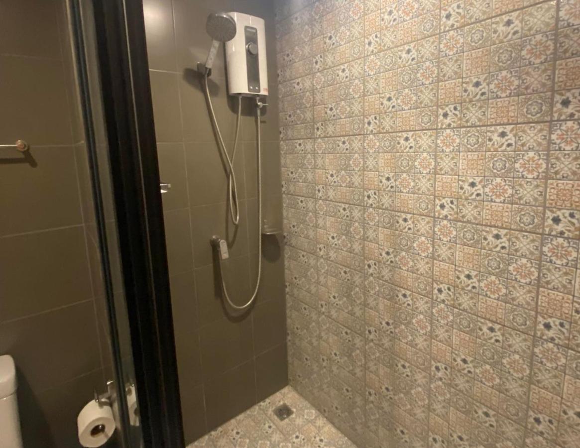 La Casita Huahin By Tasing Apartman Kültér fotó