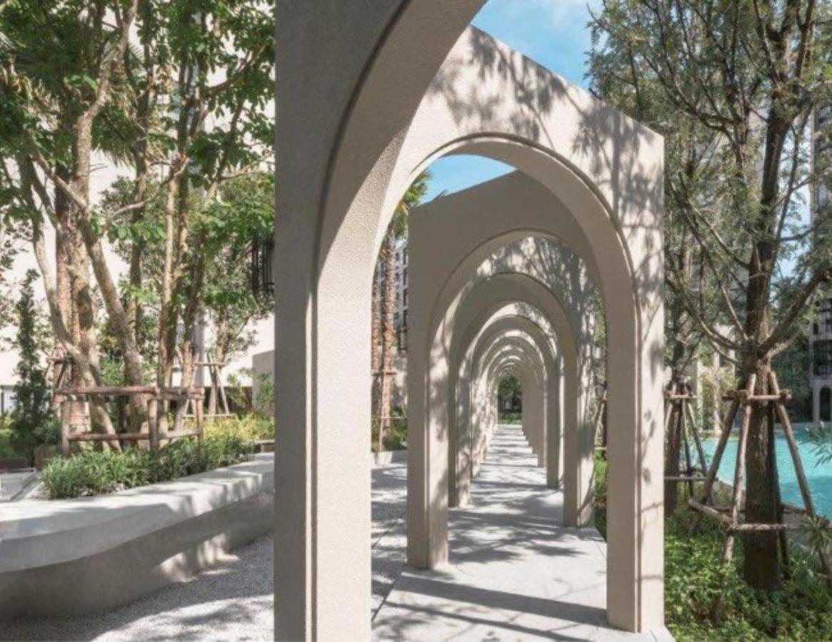 La Casita Huahin By Tasing Apartman Kültér fotó