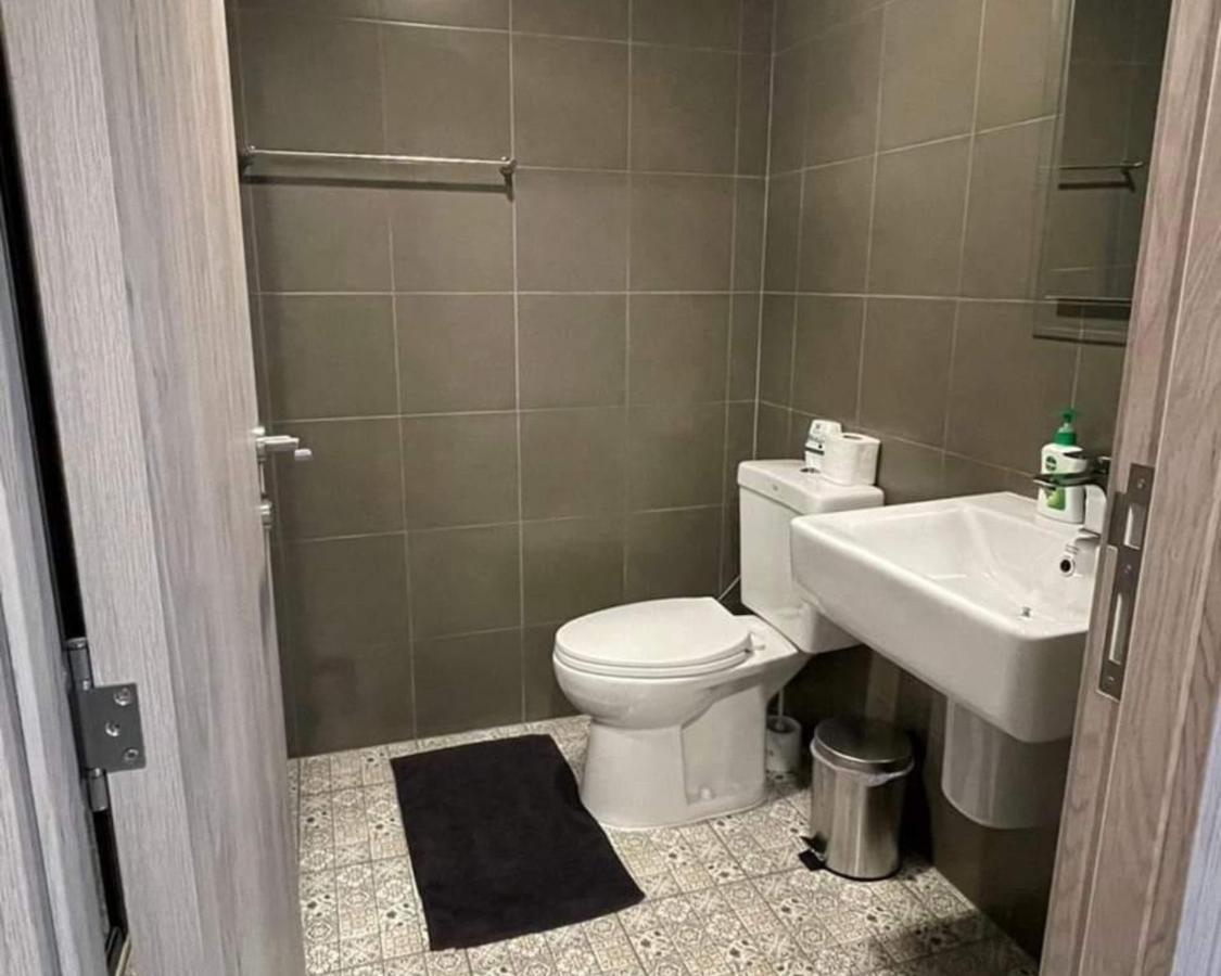 La Casita Huahin By Tasing Apartman Kültér fotó