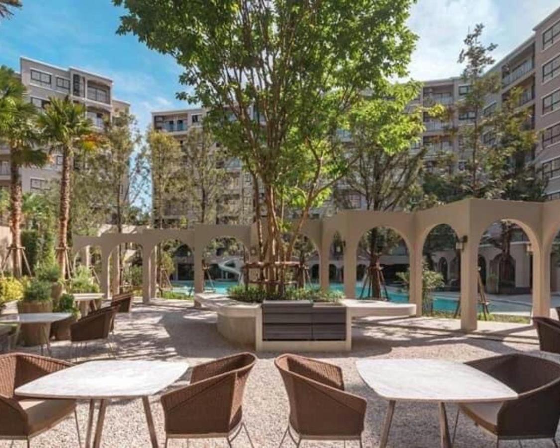 La Casita Huahin By Tasing Apartman Kültér fotó