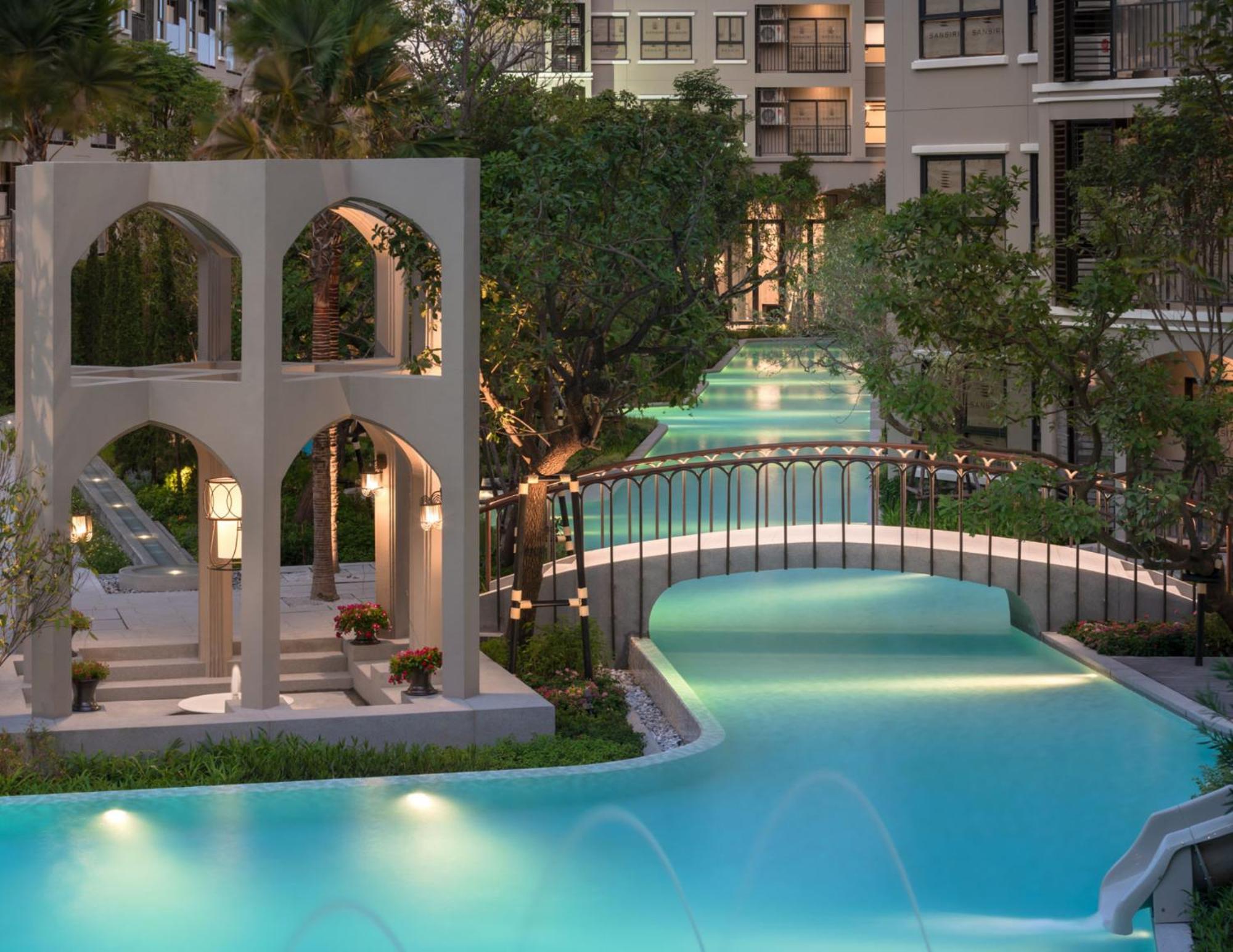 La Casita Huahin By Tasing Apartman Kültér fotó
